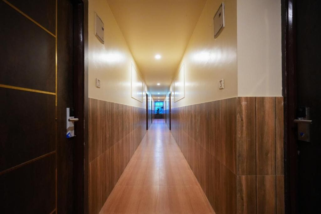 Hotel Pavitra - View 6