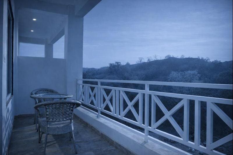 The Sky Imperial Pavoreal Jungle Resort - View 4