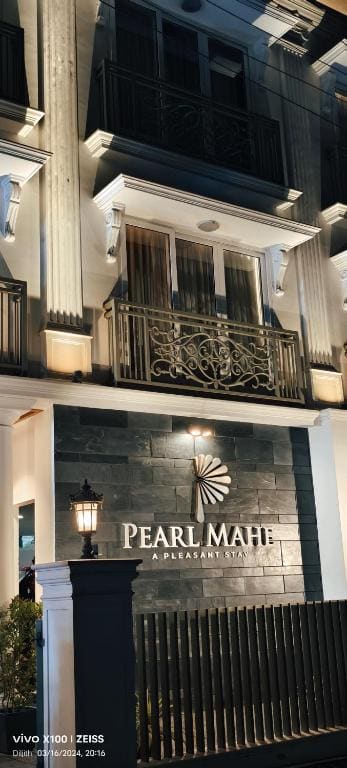 PEARL MAHE - View 7