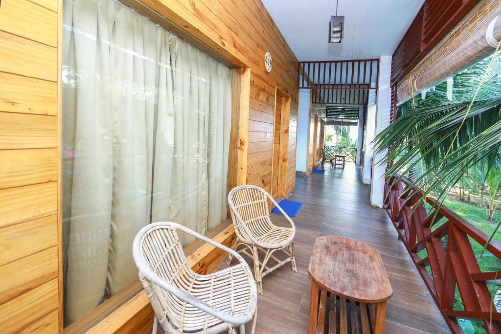Pearl Park Beach Resort Private Limited - View 6