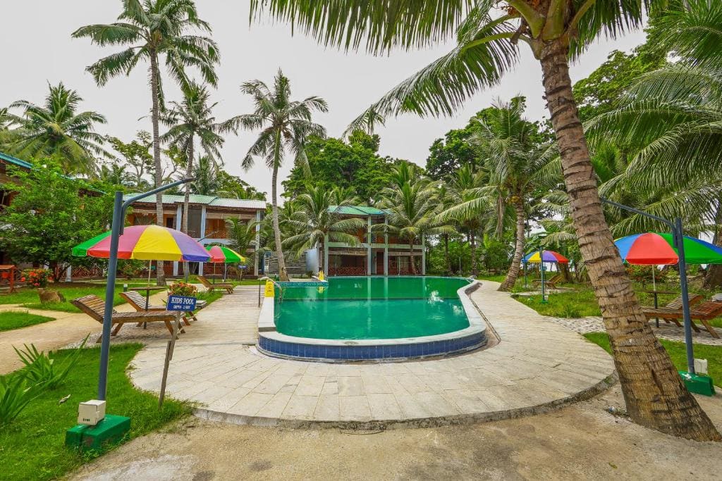 Pearl Park Beach Resort Private Limited - View 4