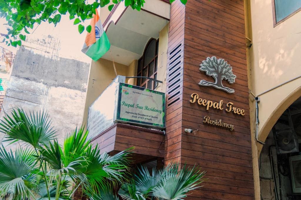 Peepal Tree Residency - View 3