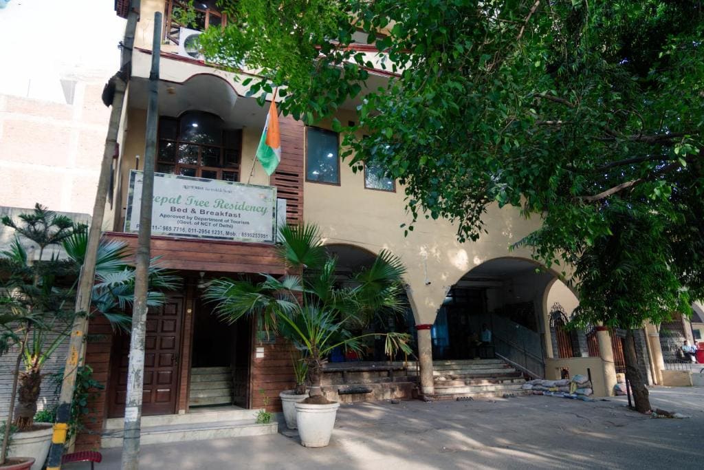 Peepal Tree Residency - View 5