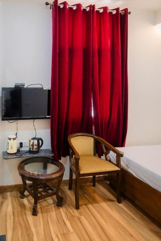 Peepal Tree Residency - View 7