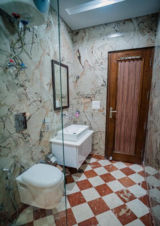 Peepal Tree Residency - View 6