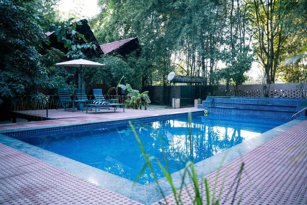 Pench Wilderness Camp Resort - View 5