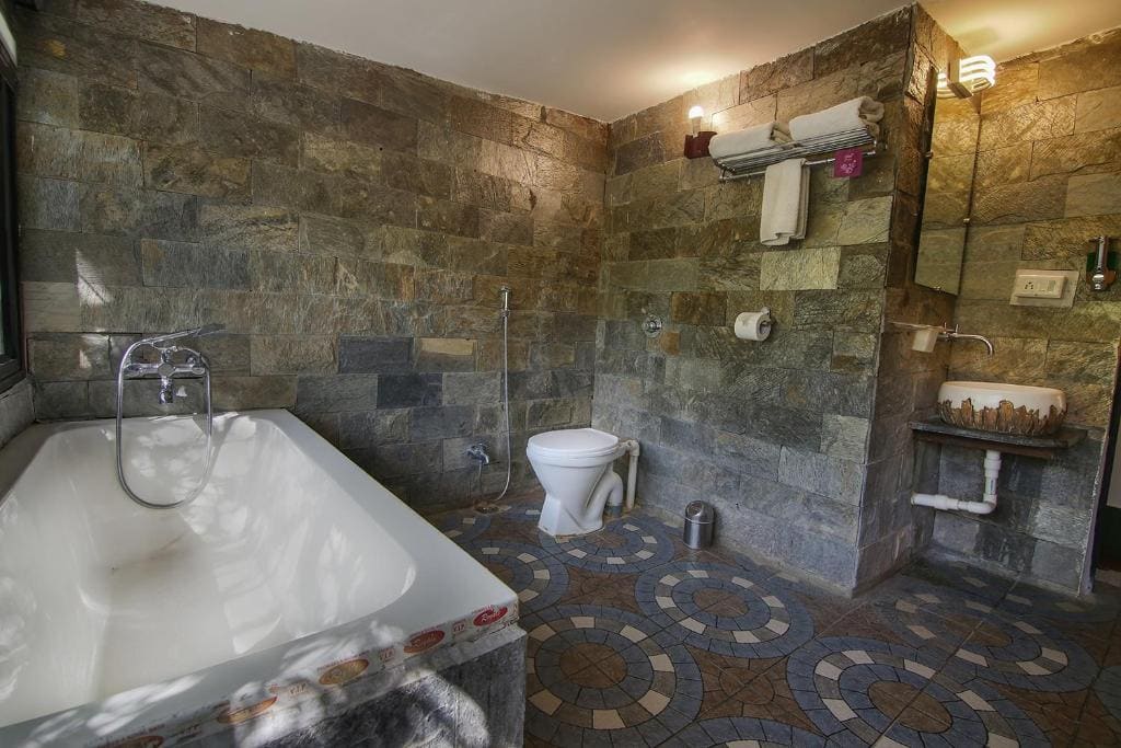Pench Wilderness Camp Resort - View 3