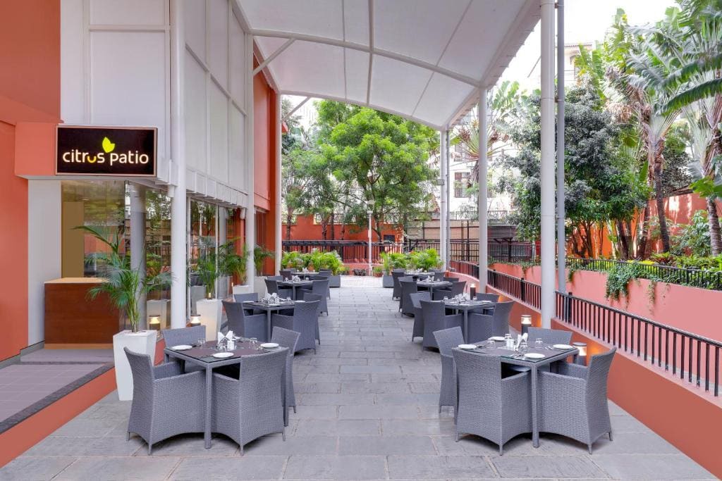Lemon Tree Suites, Whitefield, Bengaluru - View 3