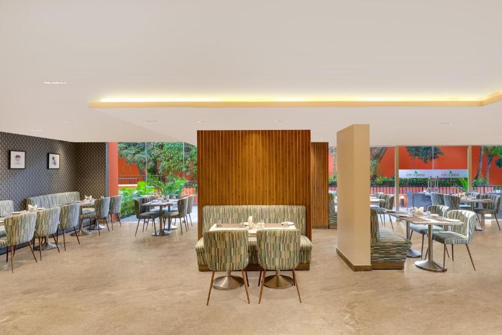Lemon Tree Suites, Whitefield, Bengaluru - View 4