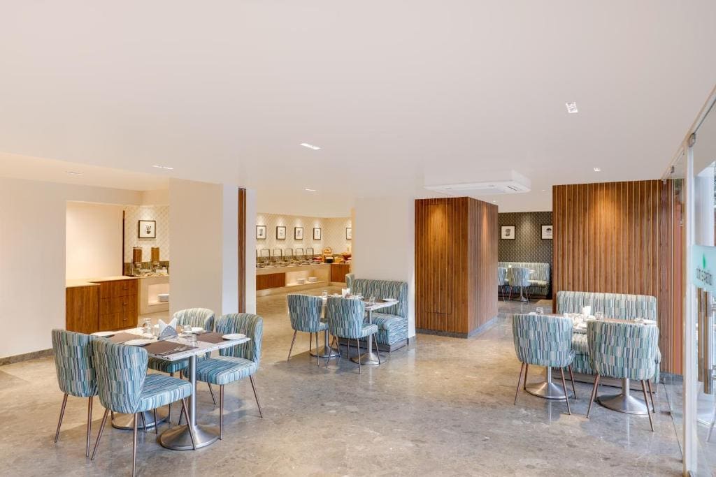 Lemon Tree Suites, Whitefield, Bengaluru - View 5