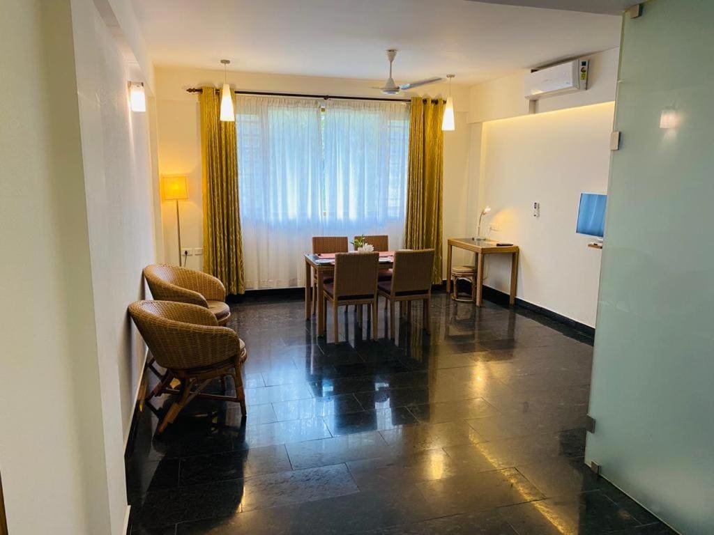 Peppervine Hotel - View 7