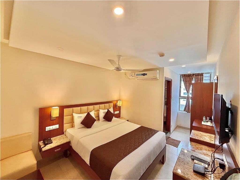 Peppervine Hotel - View 6