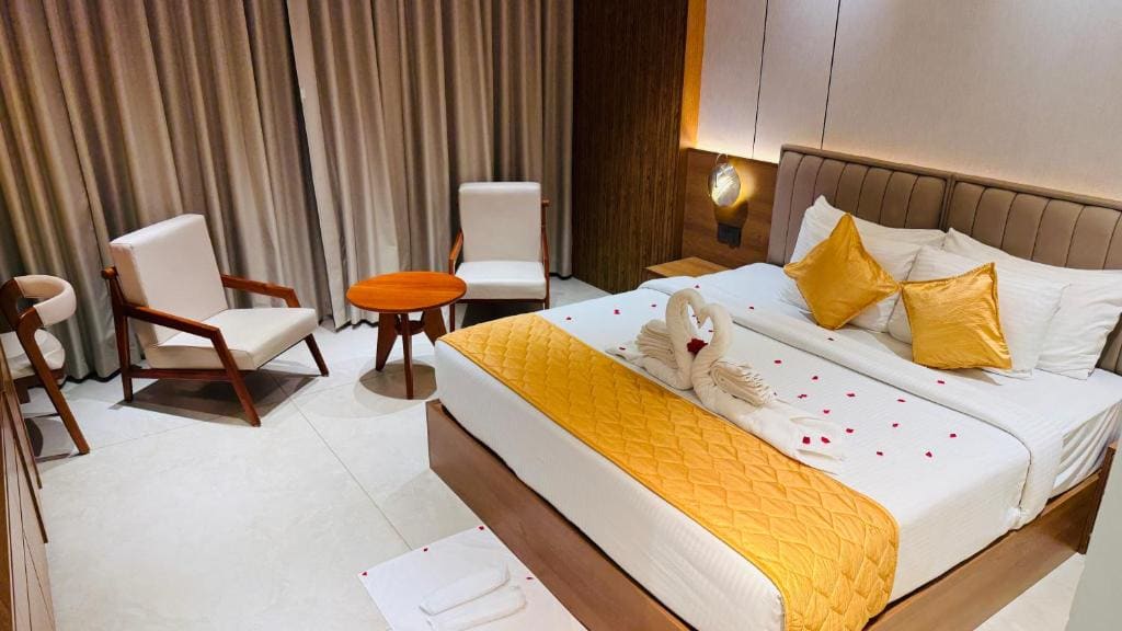 Peppervine Hotel - View 3