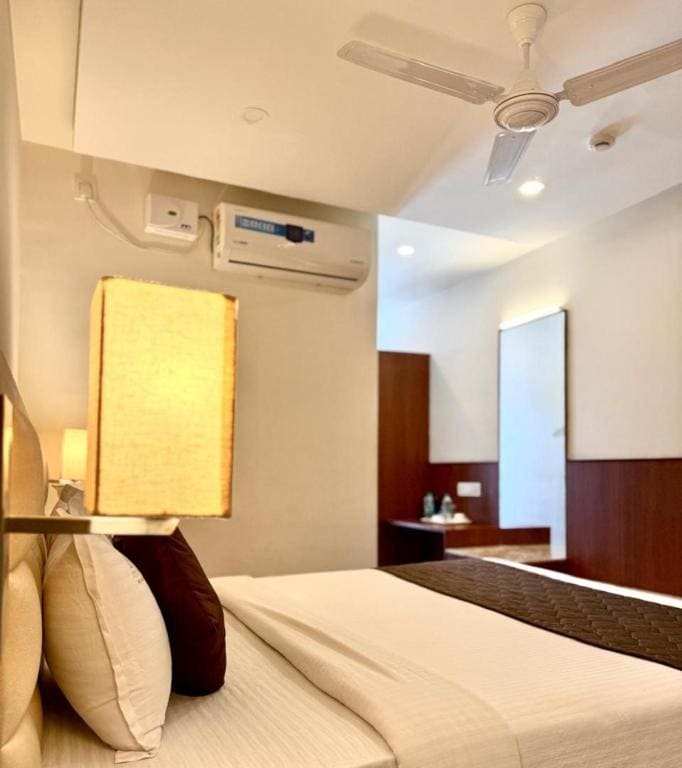 Peppervine Hotel - View 5