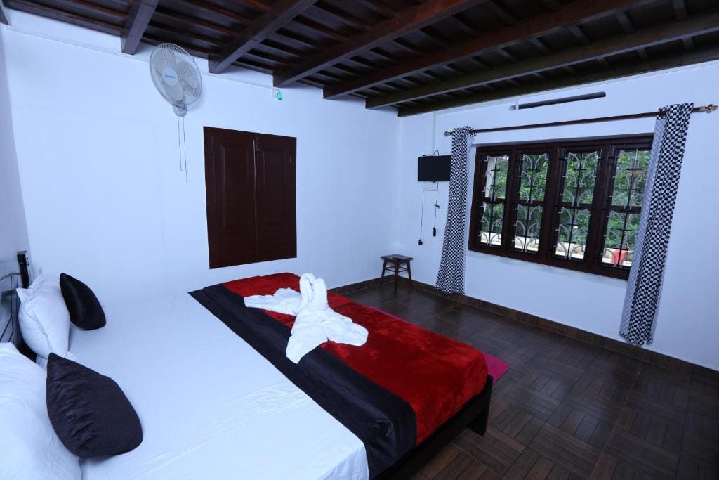 Philip Mary Farm Stay - View 6