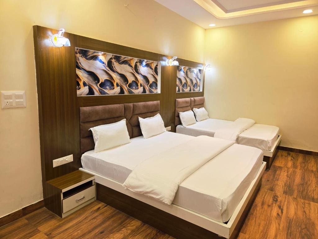 Pink Mahal Hotel & Resort - Weergave 6