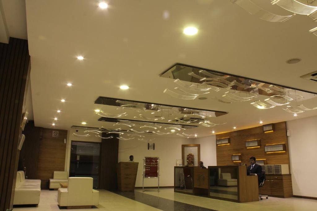 Hotel Platinum Inn - View 4