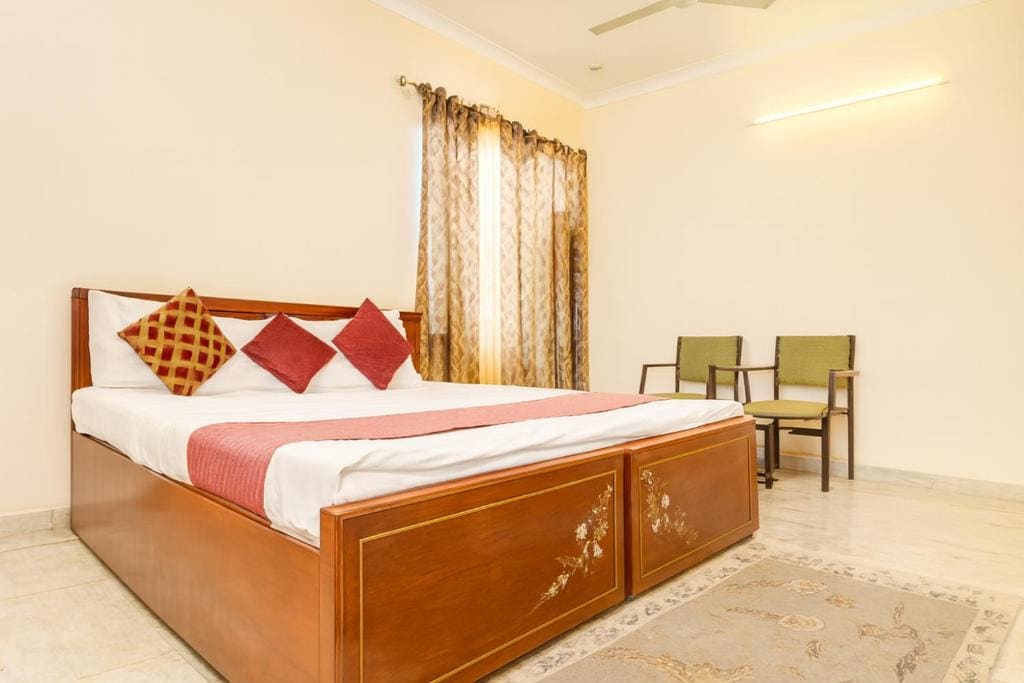 PLAY CASTLE INOX VAISHALI NAGAR couple friendly - View 2