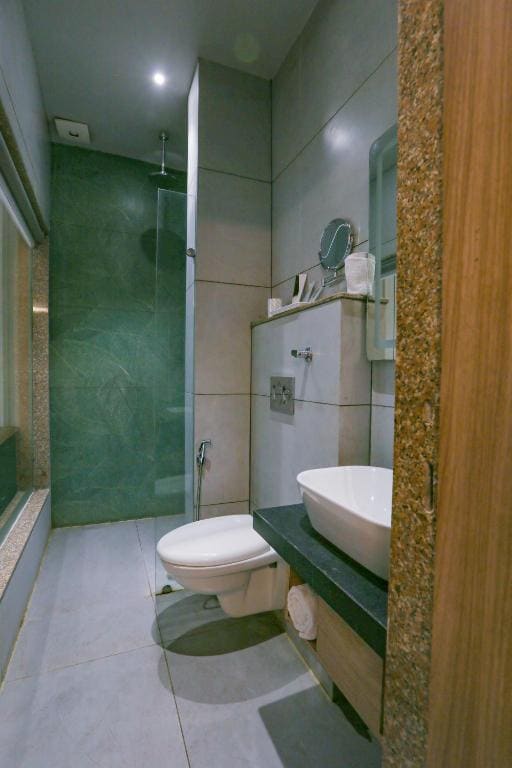 Aceotel Select Aria, Bhopal -A Luxury Boutique Hotel - View 2