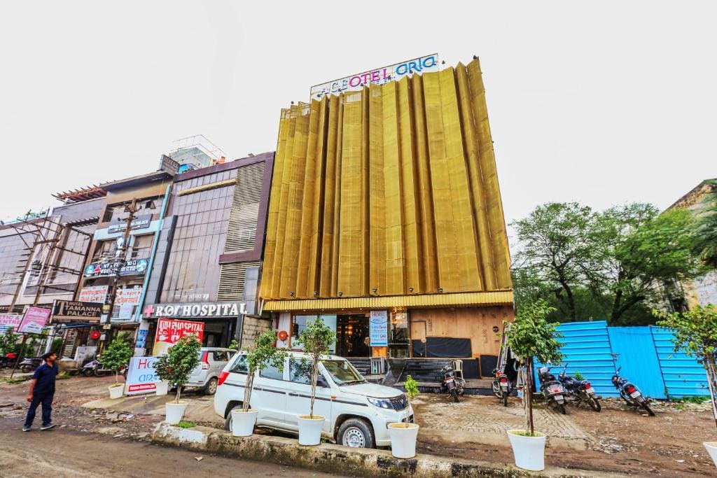 Aceotel Select Aria, Bhopal -A Luxury Boutique Hotel - View 7