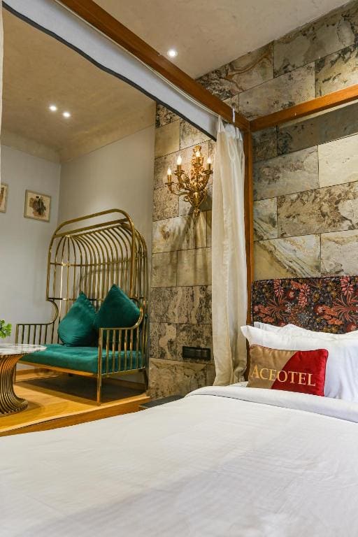 Aceotel Select Aria, Bhopal -A Luxury Boutique Hotel - View 4