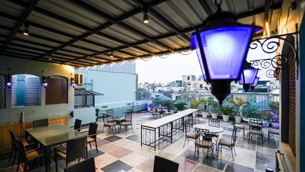 Hotel Pooja Palace - View 3