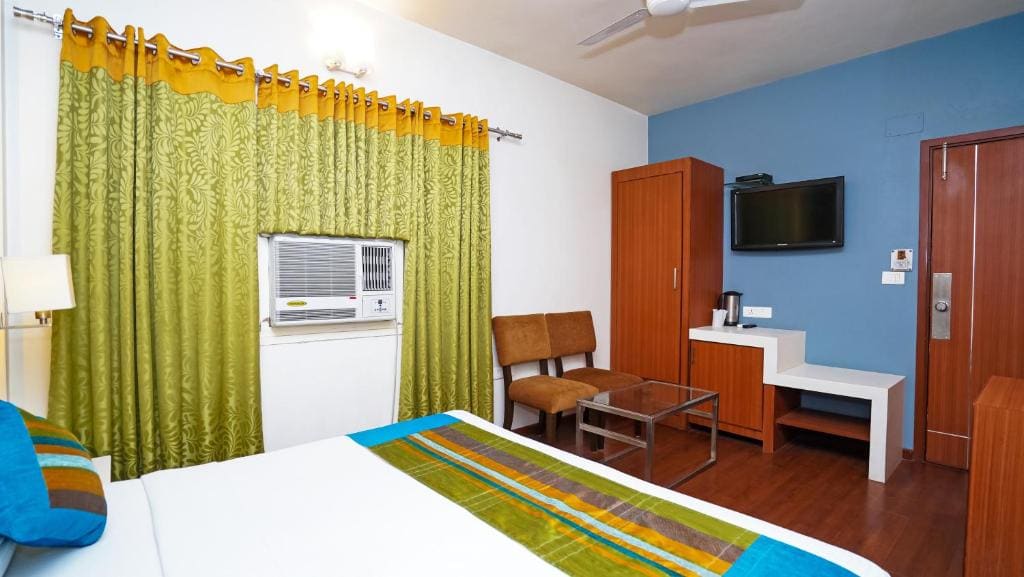 Hotel Pooja Palace - View 7