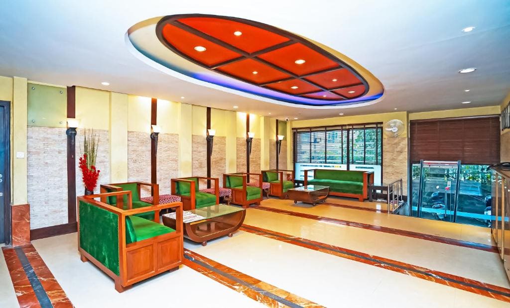 Hotel Pooja Palace - View 5