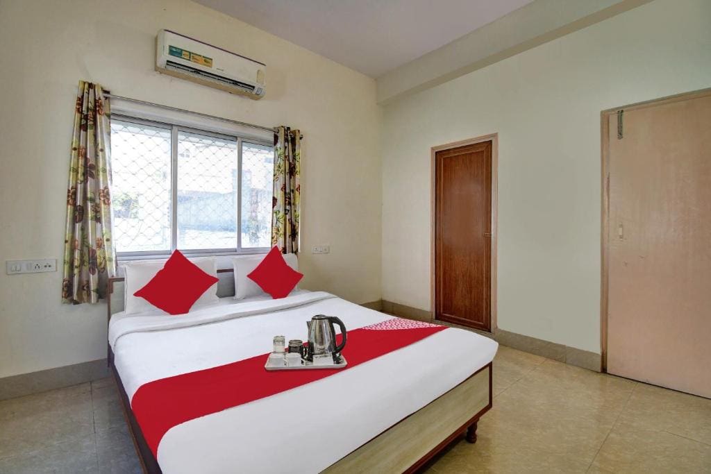 Hotel O Tumpa Inn - View 7