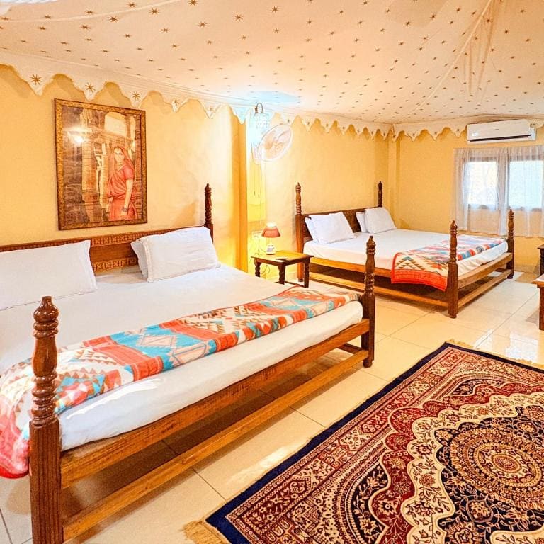 Prakriti Farms - View 2