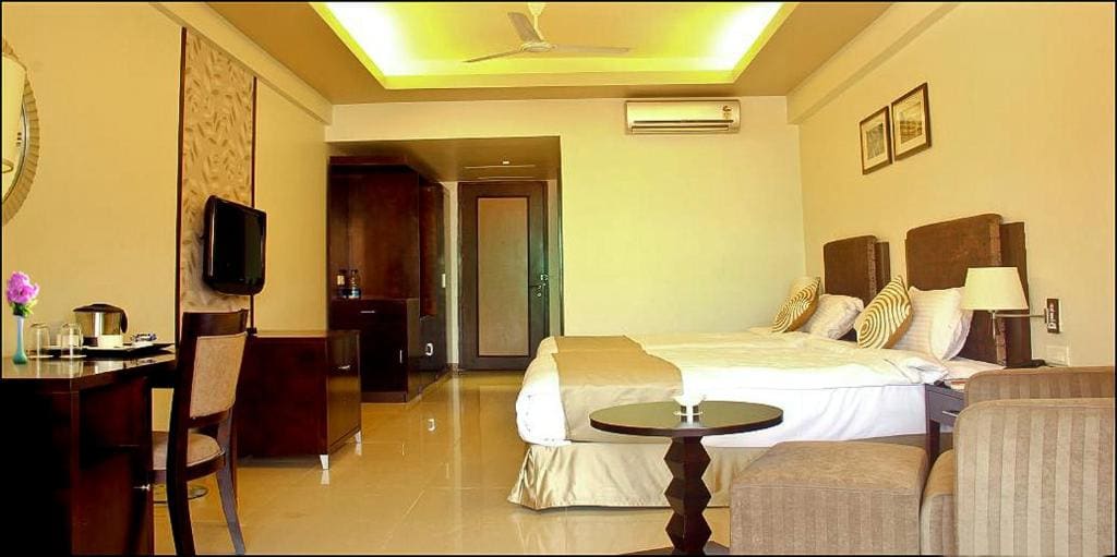 Pramod Convention & Club Resort - View 6