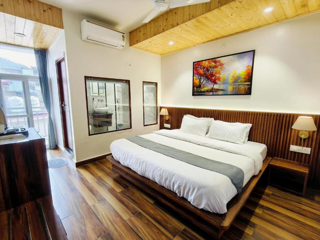 Hotel Premjees Paradise - View 6