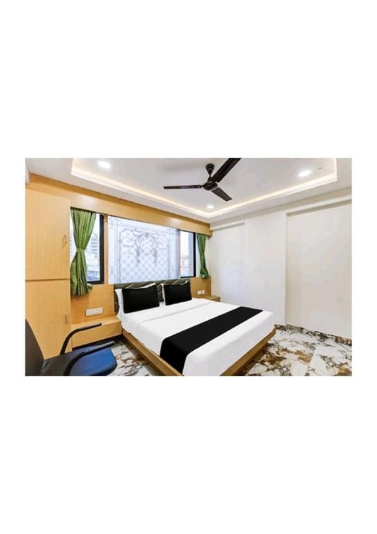 Hotel Prime 24 - View 6