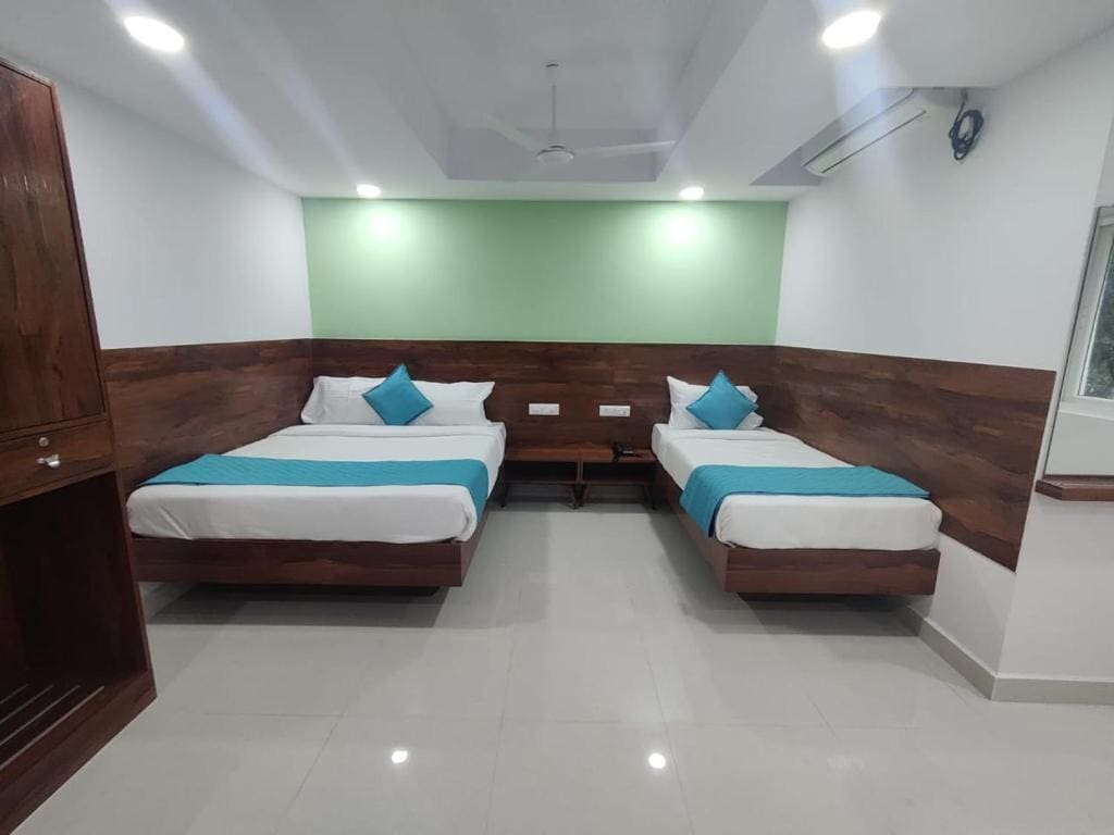 Hotel Prime Jubilee - View 3