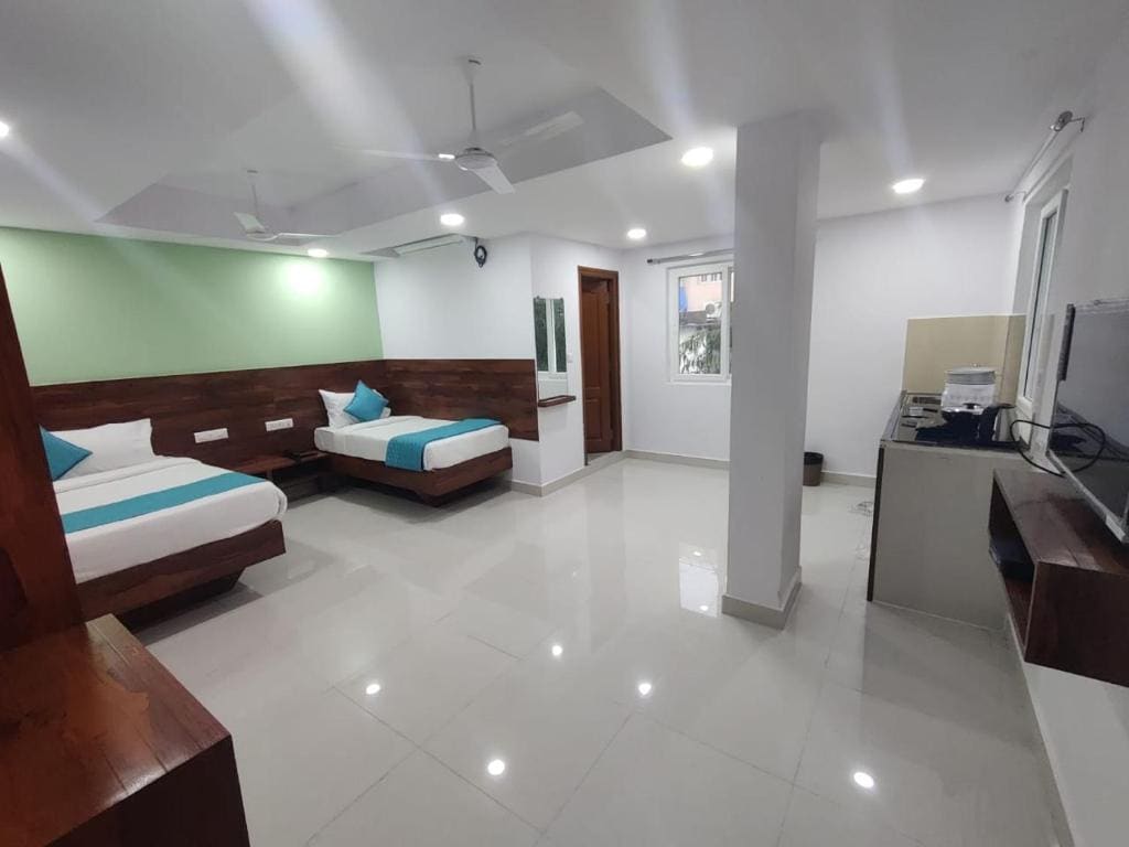 Hotel Prime Jubilee - View 5