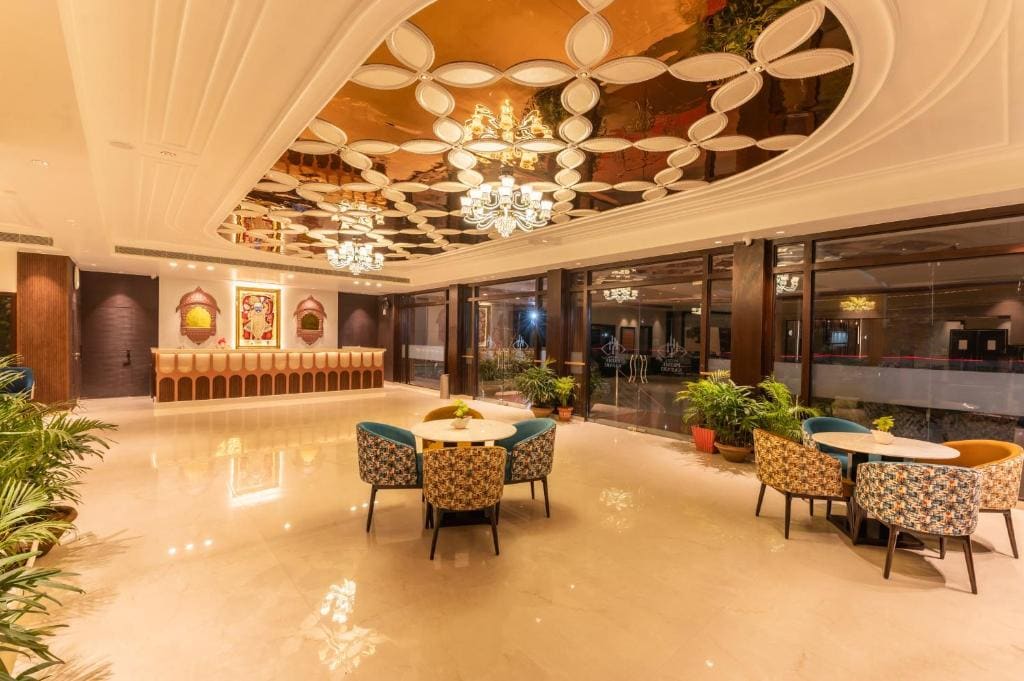 Hotel Prime Safari - View 3