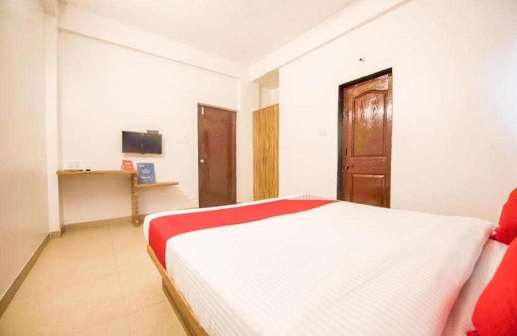 Primrose Guest House - View 2