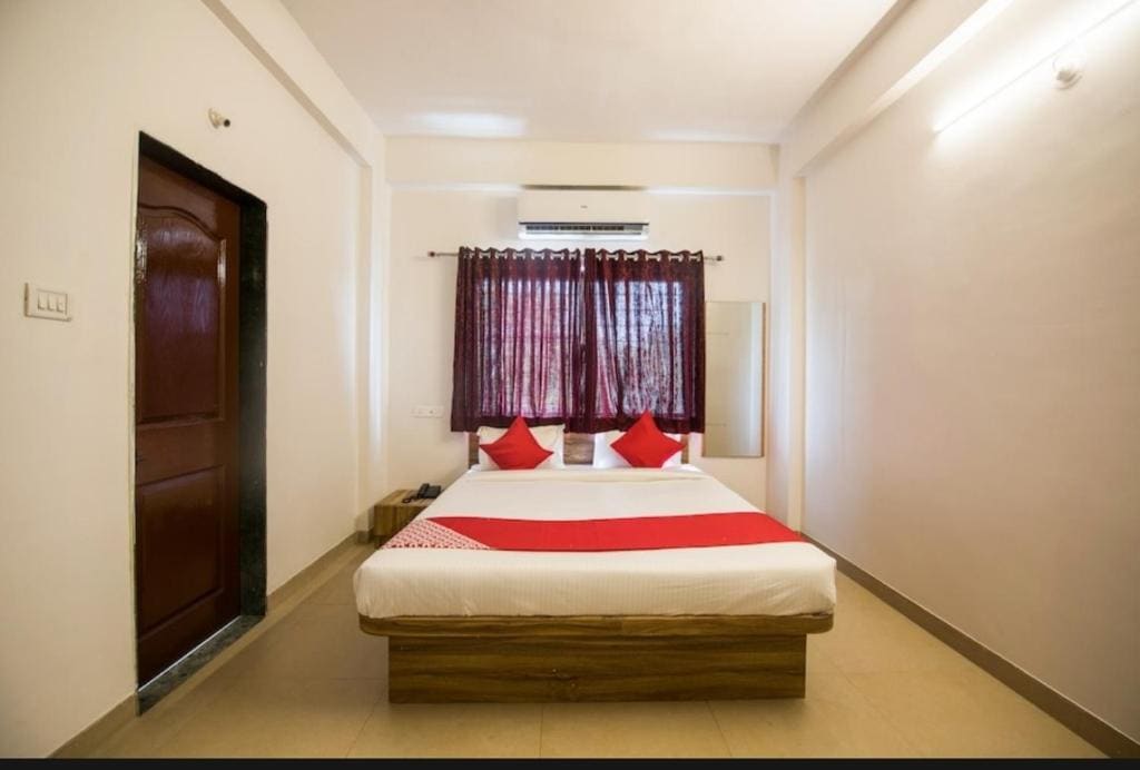 Primrose Guest House - View 4