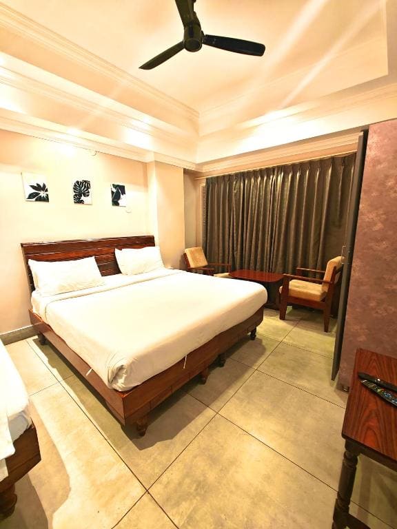 Hotel Pulikeshi - View 7