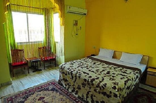 Pushkar Heritage — Hauptbild