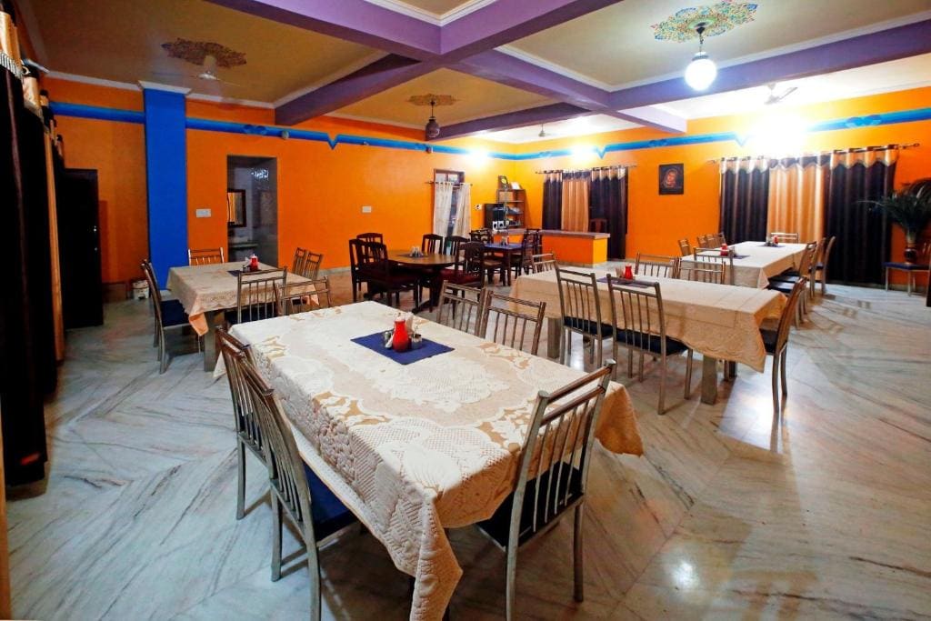 Pushkar Heritage — Ansicht 2
