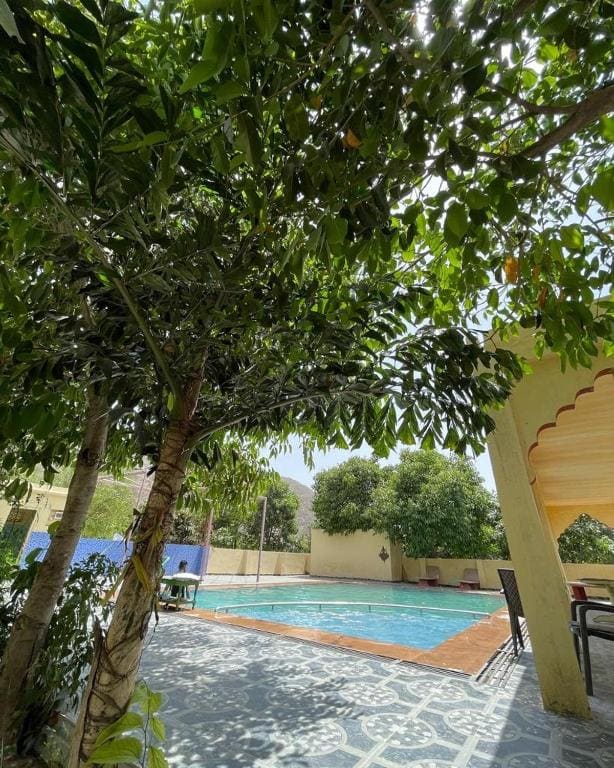 Pushkar Heritage — Ansicht 4