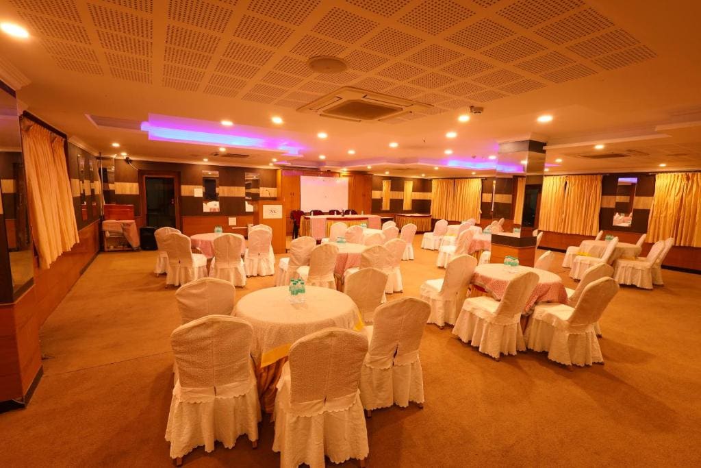Hotel PVK Grand Dindigul - View 5