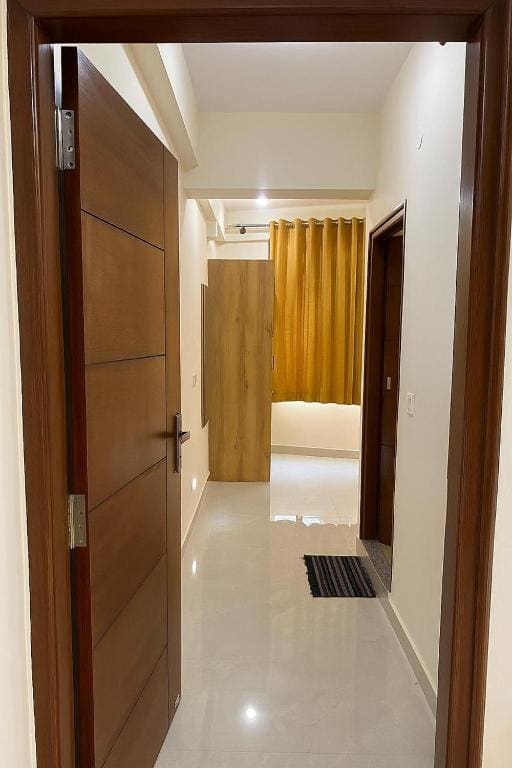 Quality Comforts Guest House - Main view