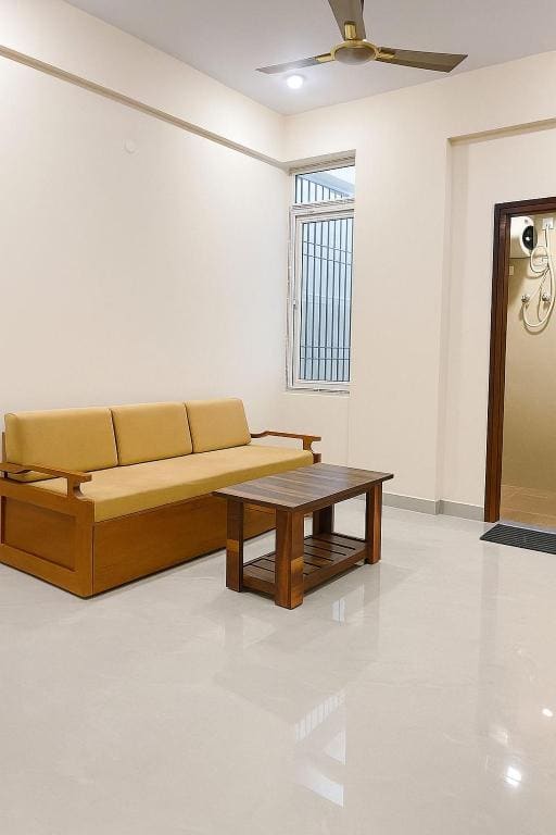 Quality Comforts Guest House - View 5