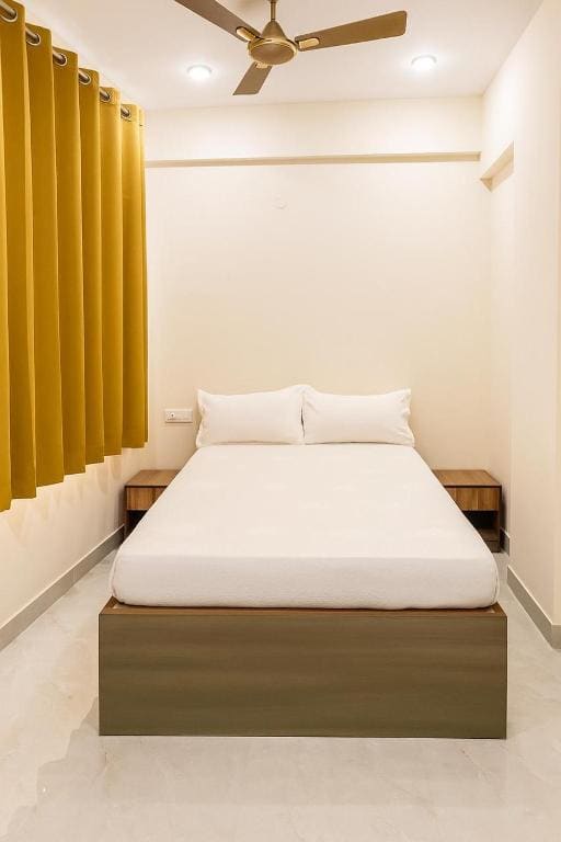 Quality Comforts Guest House - View 4
