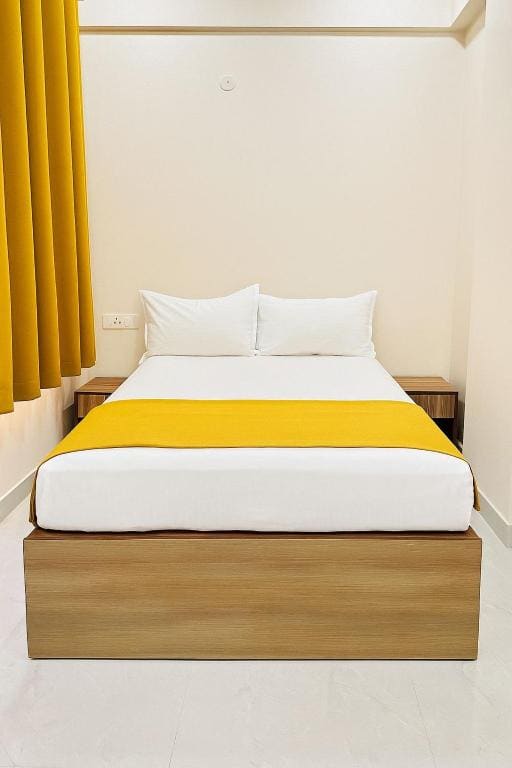 Quality Comforts Guest House - View 3
