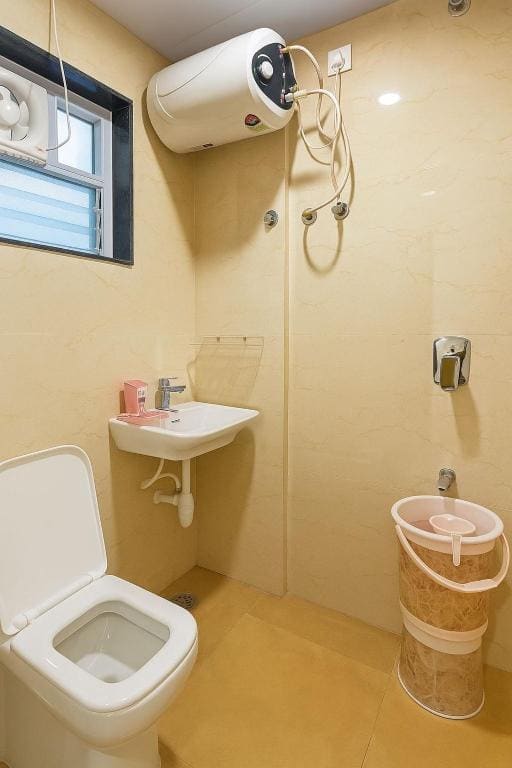 Quality Comforts Guest House - View 7