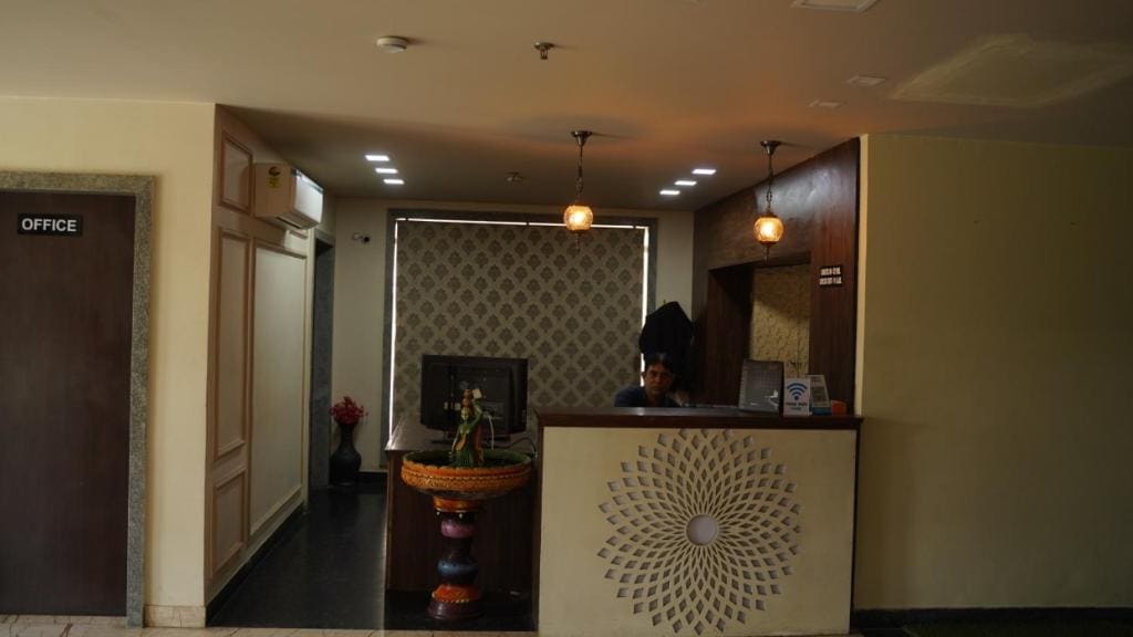 Raas Mahal-Hotel In Jaipur Near Tourist Places - View 5