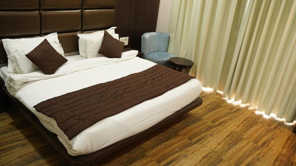 Raas Mahal-Hotel In Jaipur Near Tourist Places - View 7